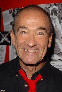 Barry Dennen