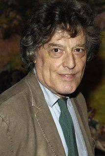 Tom Stoppard