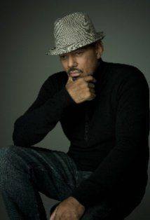 James Ingram