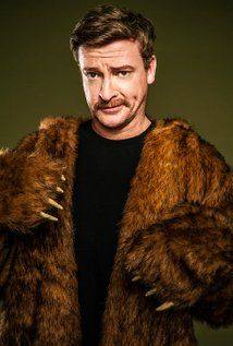 Rhys Darby