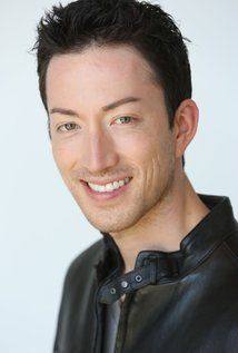 Todd Haberkorn