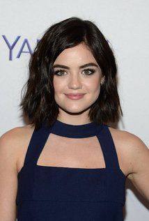 Lucy Hale