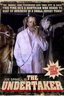 Joe Spinell