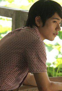 Ken ichi Matsuyama