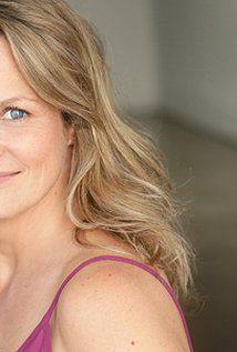Emily Rutherfurd
