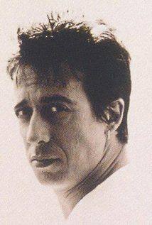 Eric Serra