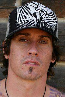 Carey Hart