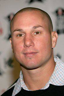 Dave Mirra