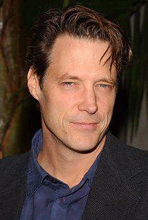 Matthew Ashford