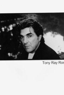 Tony Ray Rossi