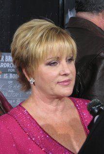 Lorna Luft