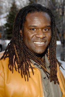 Markus Redmond