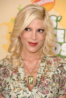 Tori Spelling