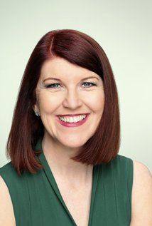 Kate Flannery