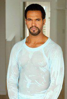 Kristoff St. John