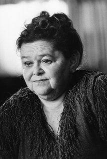 Zelda Rubinstein