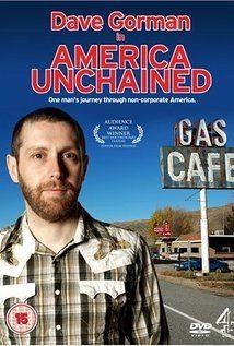 Dave Gorman