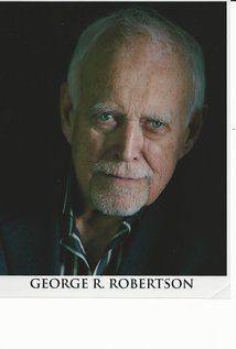 George R. Robertson