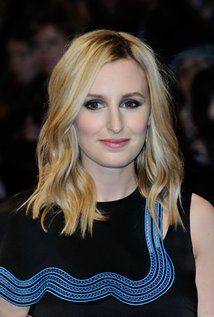 Laura Carmichael