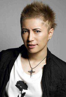 Gackt -