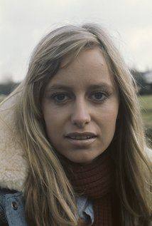 Susan George