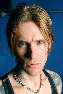 Josh Todd