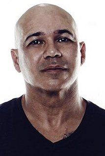 Eddie Perez