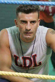 Alfredo Villa