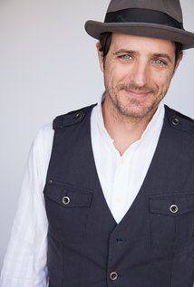 Matt Hoffman