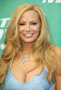 Cindy Margolis
