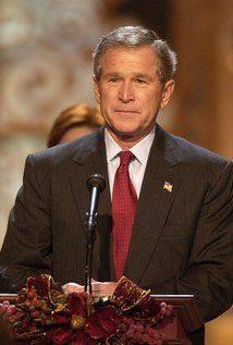 George W. Bush