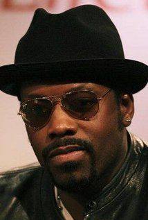 Kadeem Hardison