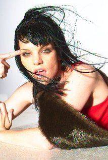 Pauley Perrette