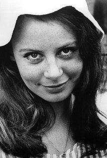 Sarah Miles