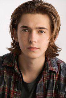 Austin Abrams