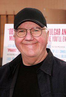 Chuck McCann