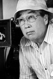 Shohei Imamura