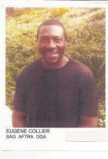 Eugene Collier