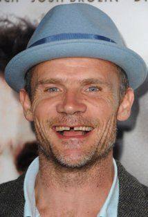 Flea -