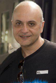 Naeim Ghalili