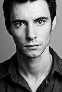 Harry Lloyd