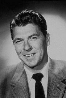 Ronald Reagan