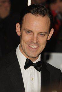 Harry Hadden-Paton