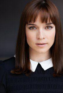 Renee Felice Smith