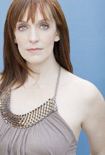 Julia Murney