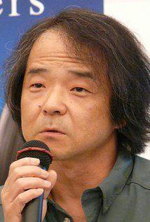 Mamoru Oshii