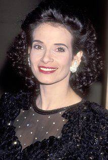 Theresa Saldana