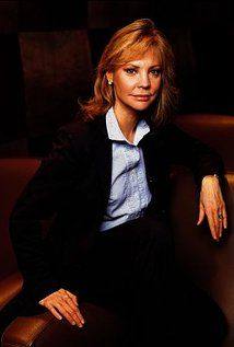 Carole Andre