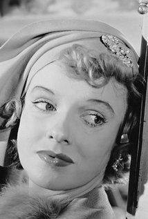 Dorothy Comingore