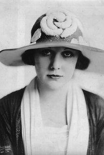 Edna Purviance